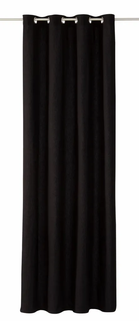 Tenda a Occhielli Tom Tailor 140x245 Tortora | Qualità Garantita