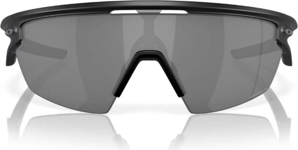 Oakley OO9403-0136 Lunettes de soleil Shield Prizm Black pour homme - 2