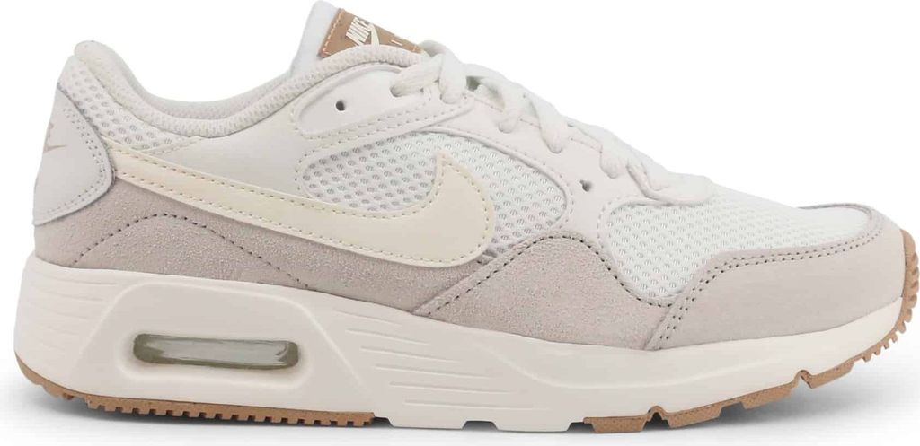 NIKE Air Max Sc Schuhe Damen weiss 39