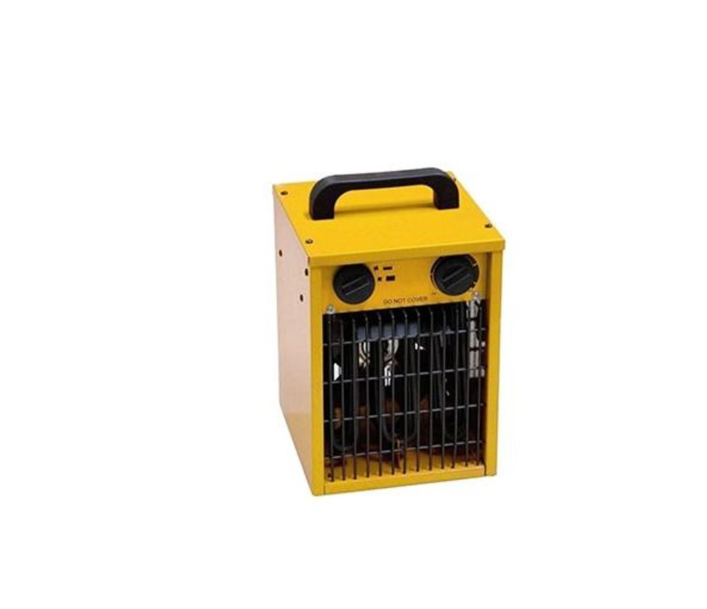 Master B1.8ECA Elektrische Heizgeräte - 0,6/1,2/1,8 kW
