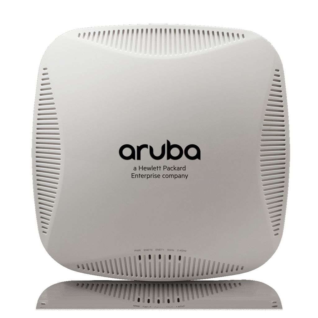 HPE Aruba Networking AP-225, 2,4 GHz, 600 Mbit/s
