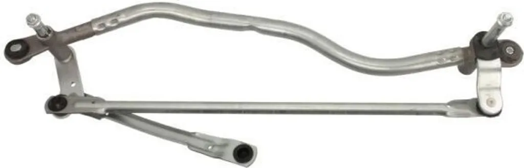 Tinglerie d'Essuie-Glace Avant pour Audi A4 B8 et A5 - Qualité OE 8K1955023C