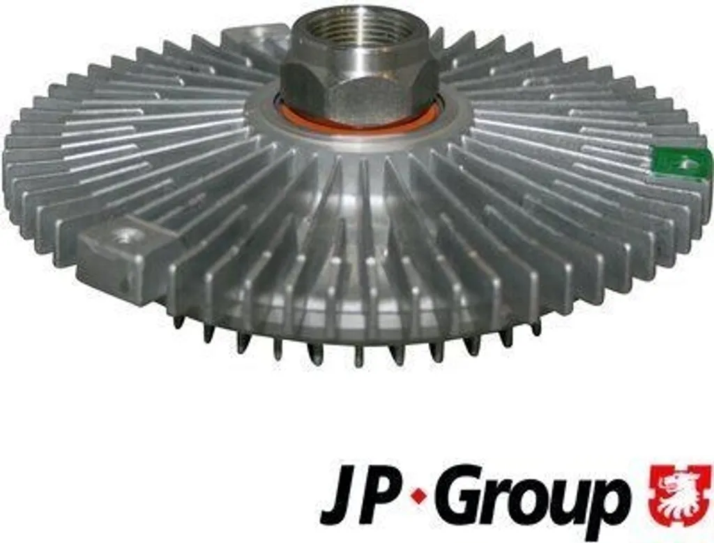 Kupplung ventilateur moteur pour BMW 3 (E36) - JP GROUP 1414900300 OE