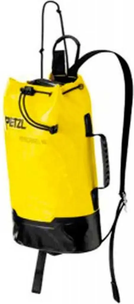 Petzl Personnel 15 Sac de Spéléologie Étanche Haute Résistance TPU