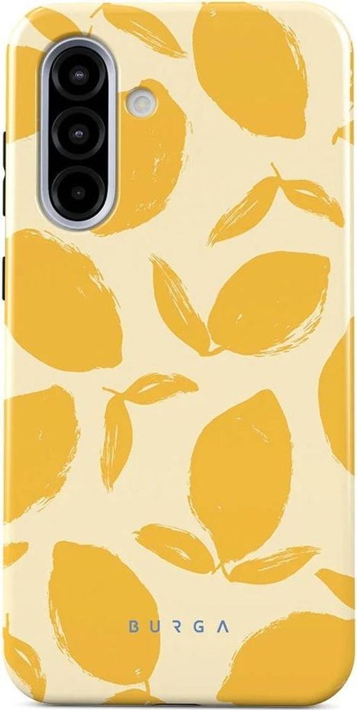 Burga Tough  Samsung Galaxy A56 Hülle Hardcase Backcover Produktbild 