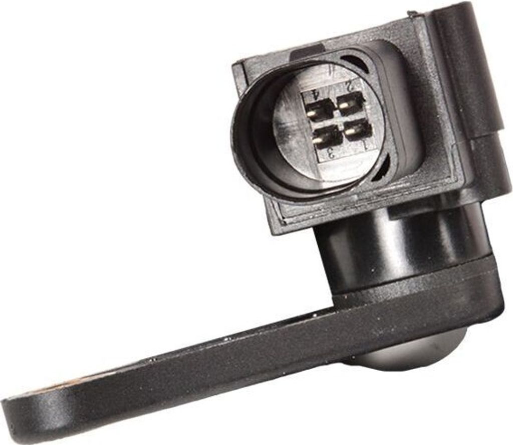 MiesslerAutomotive Niveausensor 4703-01-503A Links für AUDI A4 Avant (8K5, B8)