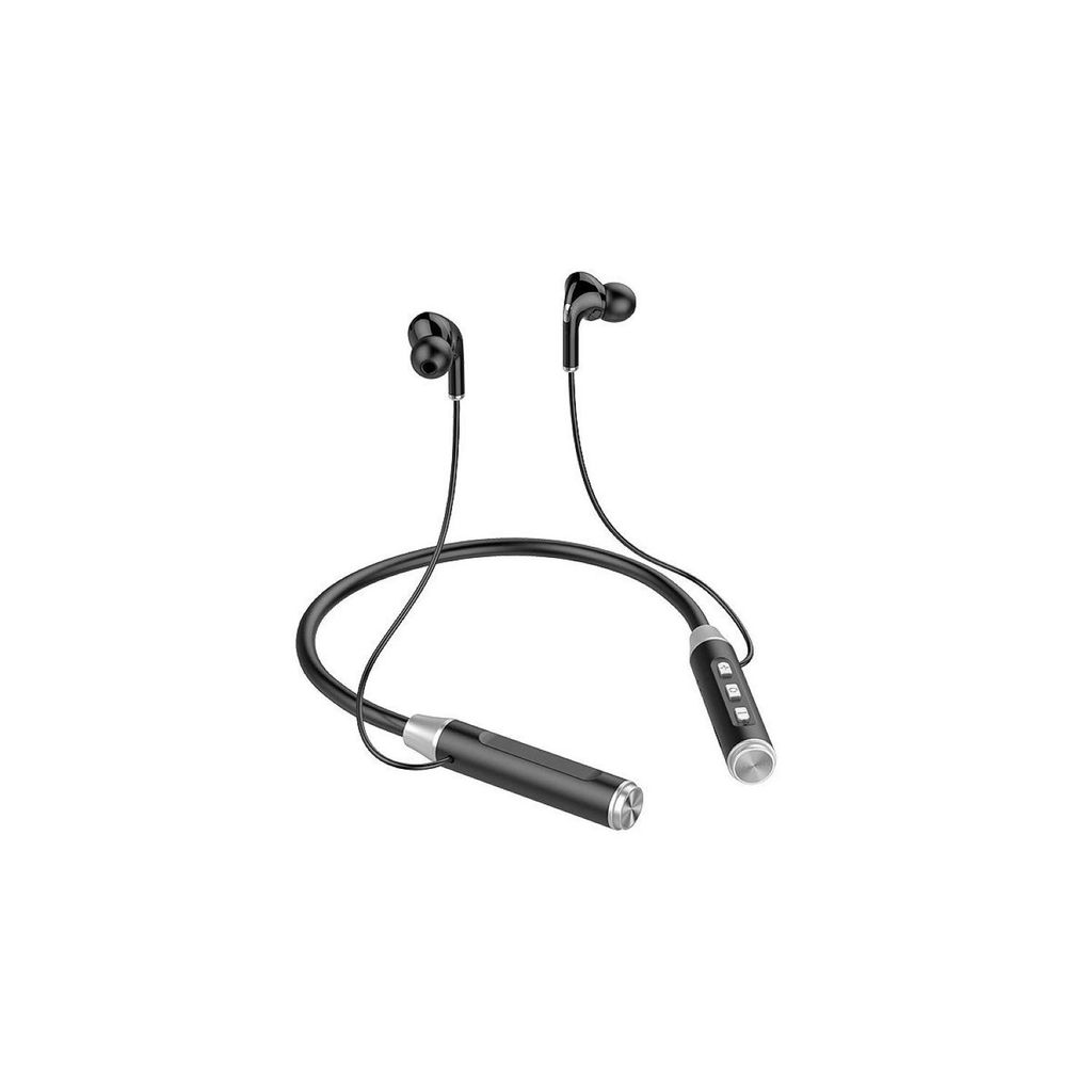 JOYROOM JR-EC06 USB Type C Grey - Wired Headphones, Produktbild 