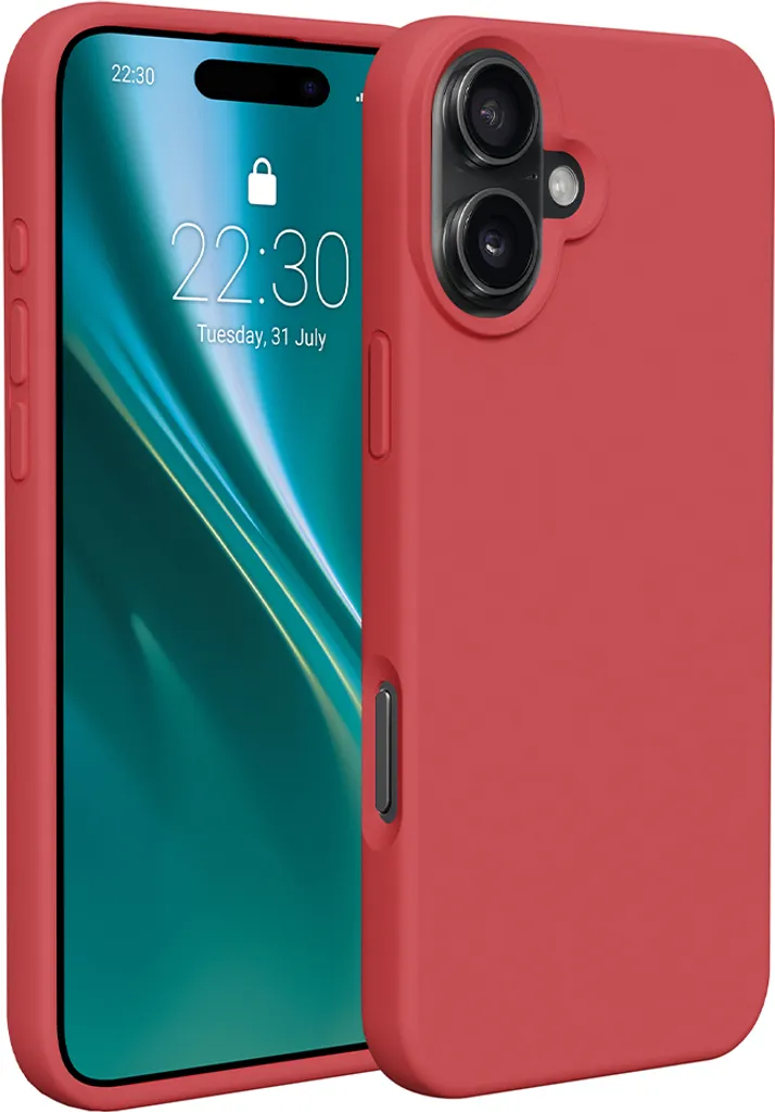 Custodia Etteri per iPhone 16 6.1: Recensione e Specifiche Silicone