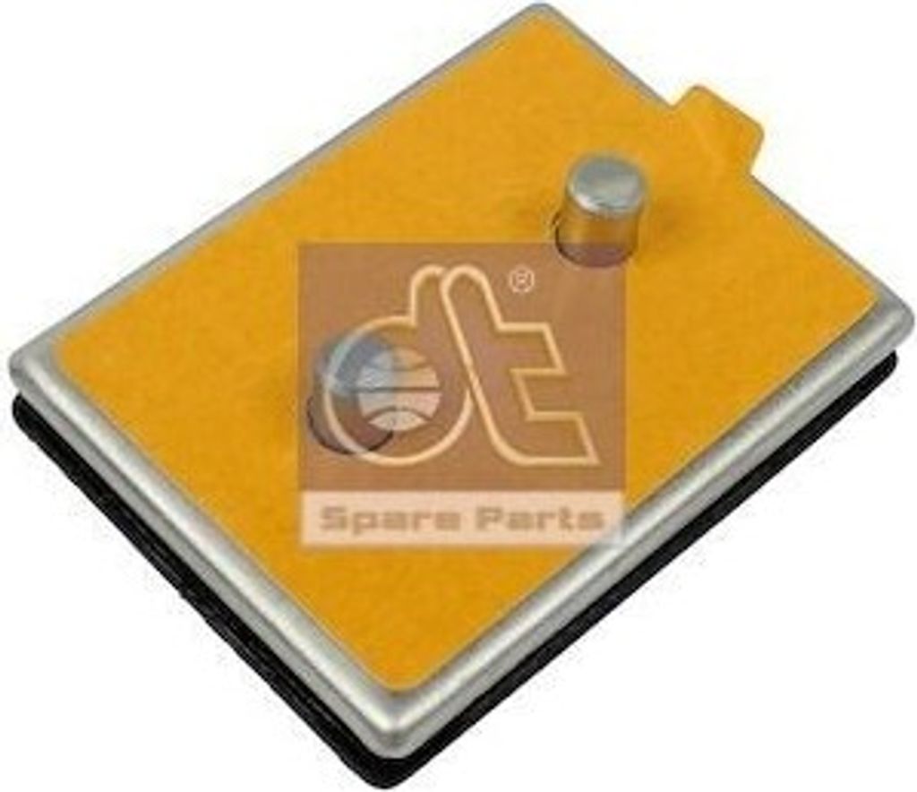 DT Spare Parts 4.68697 Achslager passend für MERCEDES-BENZ ACTROS MP4 / MP5 Vorne