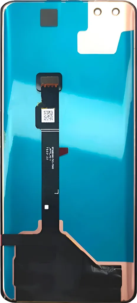 Bloc Écran Complet LCD et Vitre Tactile Huawei Nova 10 Pro Noir Clappio