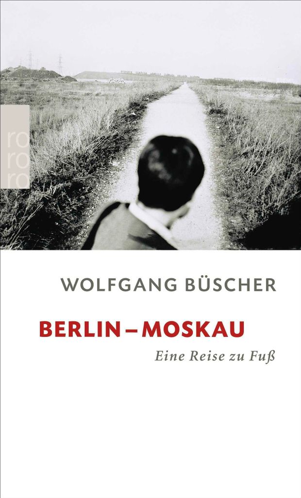 Berlin - Moskau Produktbild 