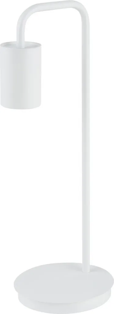 Luminaire industriel blanc Luis pour petit espace Sigma Lighting GU10