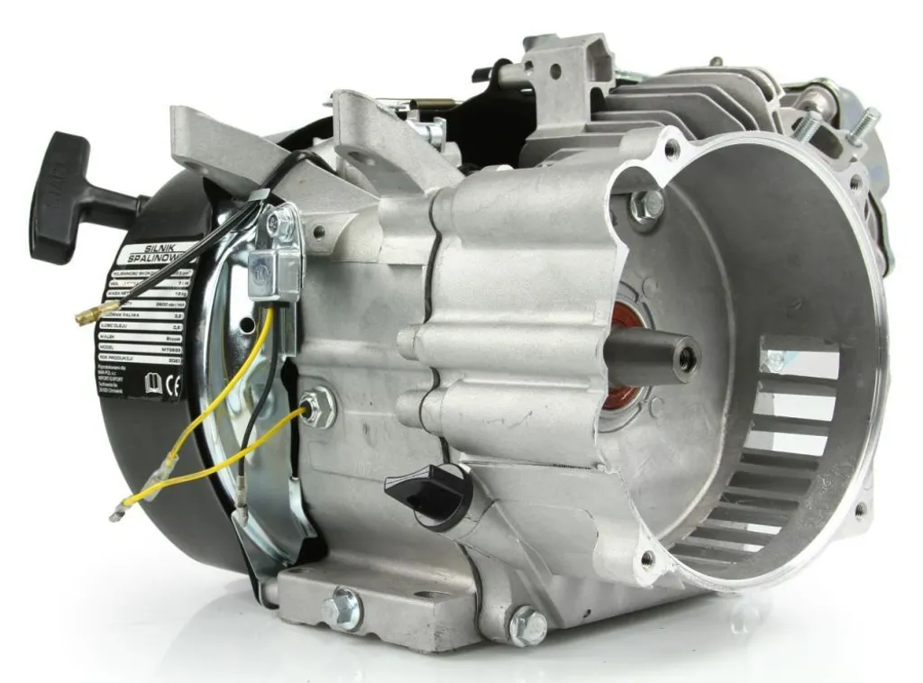 Moteur 7HP avec arbre conique M79899 haute performance et robuste