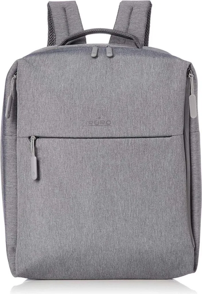 Sac à dos Matrix Universal Grey pour ordinateur portable 15,6 pouces