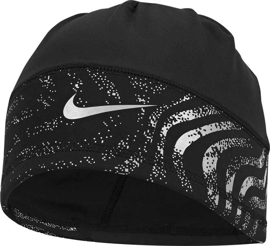 Nike Casquette Terra Dri-FIT Noir CS2614 - Taille Unique Trail Running