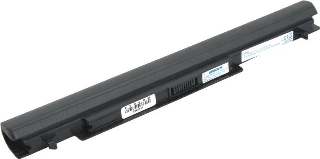 Batterie Lithium-Ion 2200mAh pour Asus K550 S550 A46 Cellules de Qualité