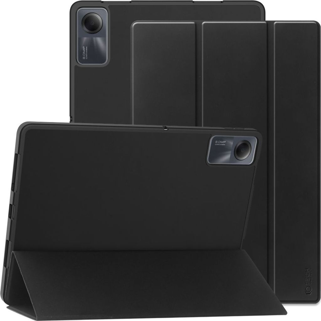 Tech-Protect Sc Pen Xiaomi Redmi Pad Se 11.0 Schwarz Produktbild 