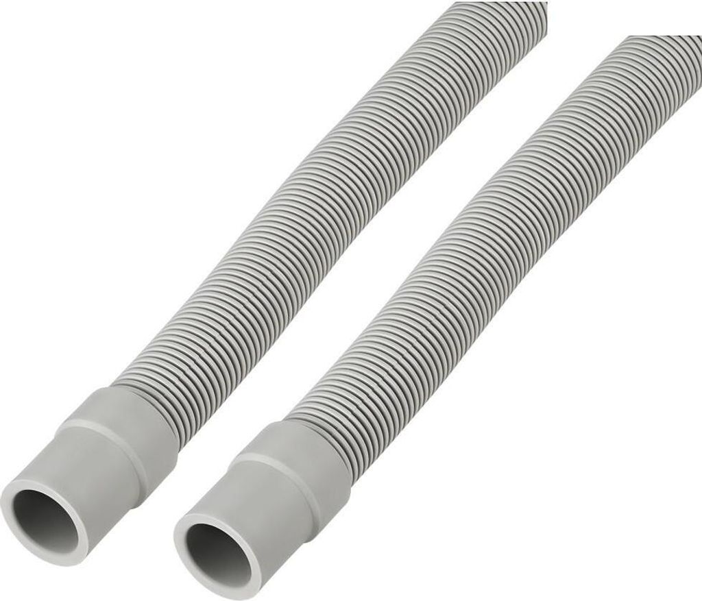 Ablaufschlauch für Waschmaschinen und Geschirrspüler, 4 m (00220753)