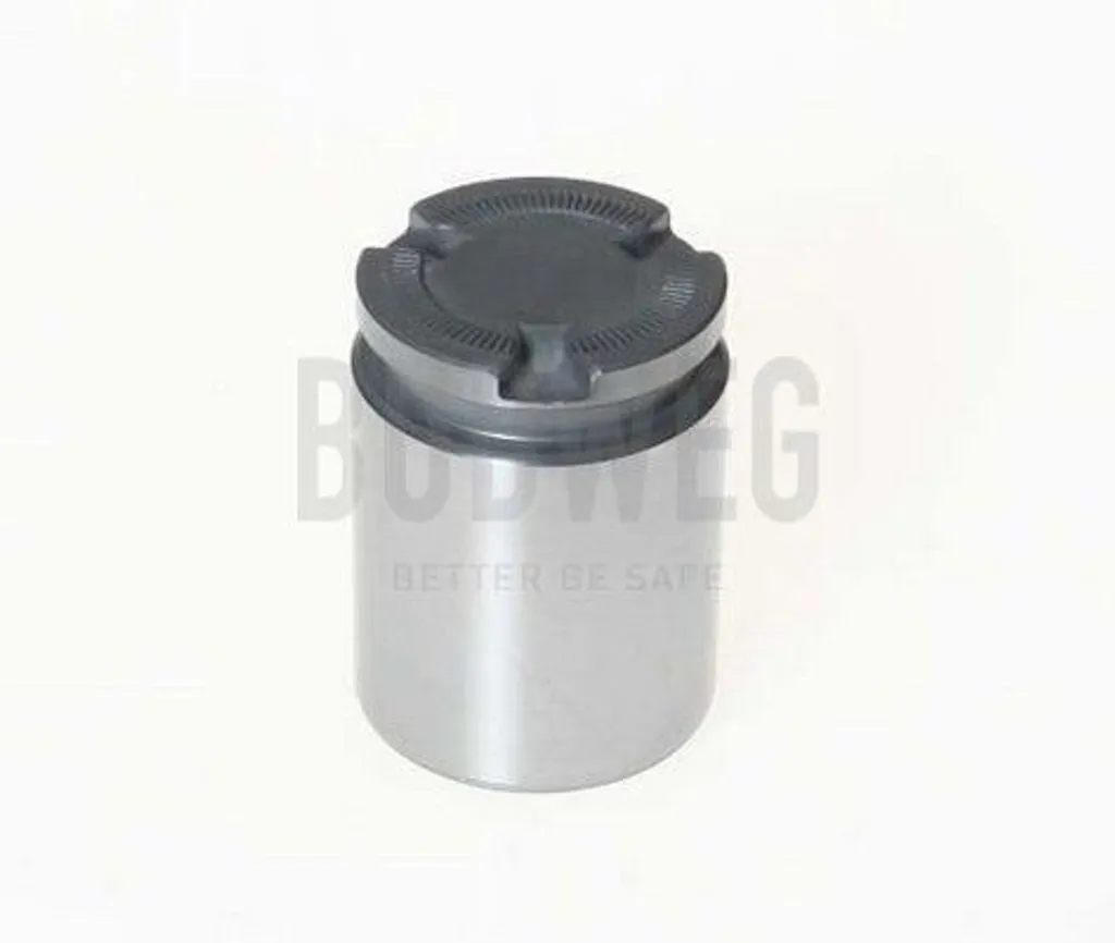 Piston d'Étrier de Frein Arrière Budweg 233856 pour Système de Freinage