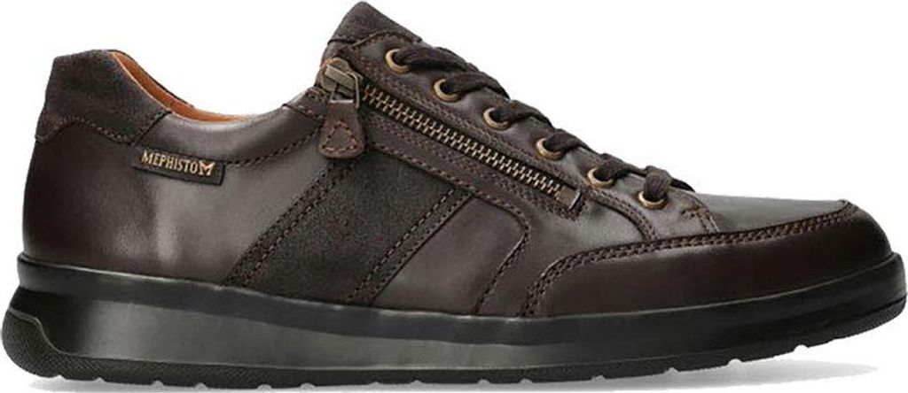 Mephisto Lisandro W. Herren Halbschuhe in Gr. 46