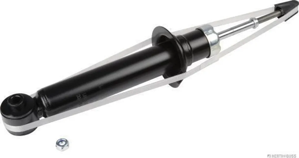 Amortisseur Primera J4301009 : fini les vibrations et l'instabilité