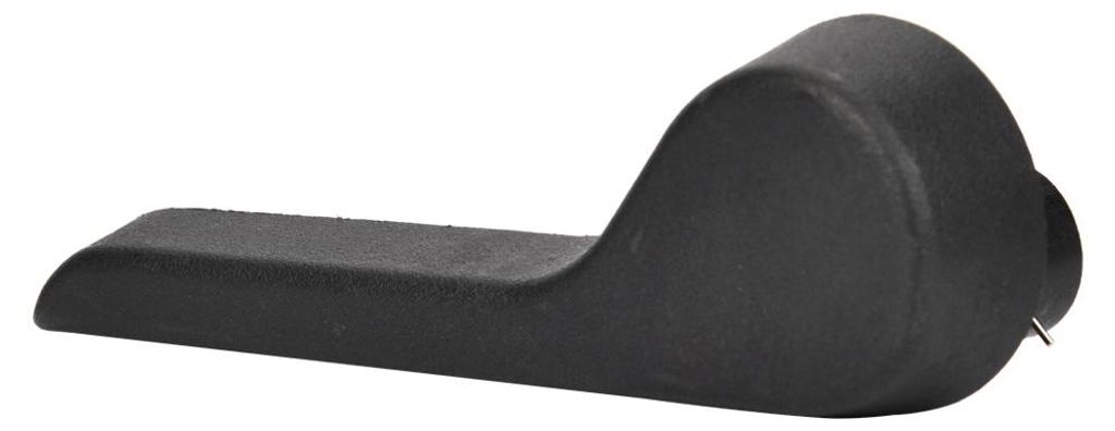 Schwarzer linker linker Vordersitz-Hebelgriff für Chevrolet und GMC 2007–2013