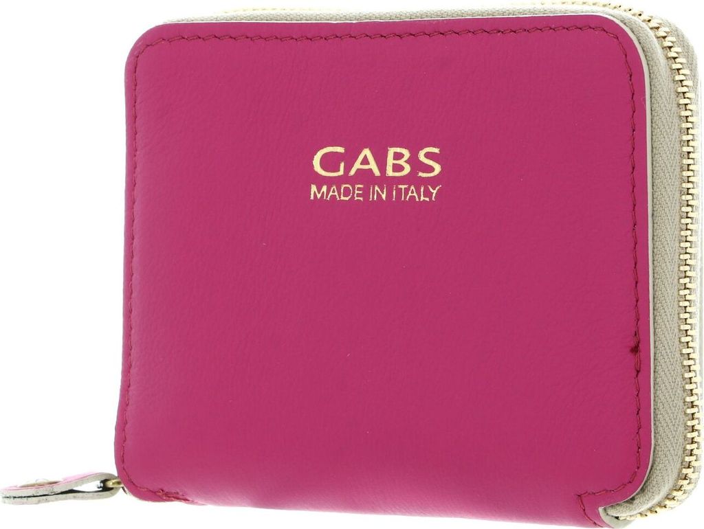 Gabs Geldbörse GMONEY49 Wallet Fuxia purpur