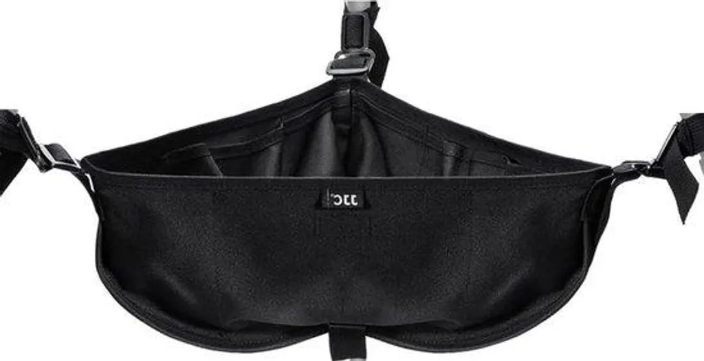 Trépied réglable pour photographie avec sac à poids idéal en extérieur