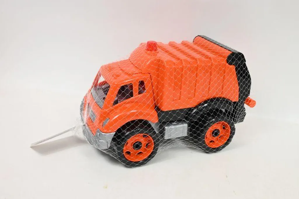 Voiture Swizzler TechnoK TEH9727 Modèle 09727 Jouet d'Éveil Enfant