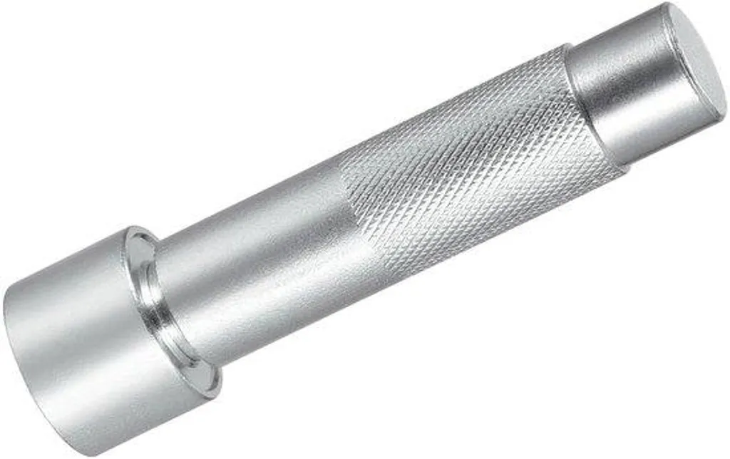 Présentoir tissus et vêtements en acier 17mm - Support artisanat 103mm