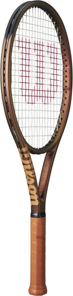 Wilson Pro Staff Team V14 Tennis Racket L1 Tennisschläger
