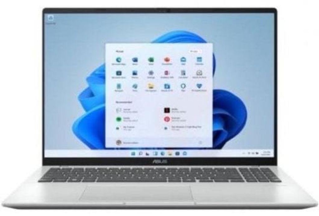 Portátil Asus VivoBook 16 16" AMD Ryzen AI 7 445 16GB 1TB SSD Radeon Graphics Windows 11