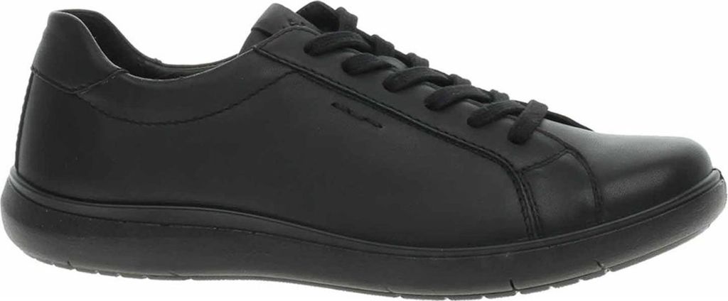 JOSEF SEIBEL Megan 07 | Sneaker für Damen | Schwarz
