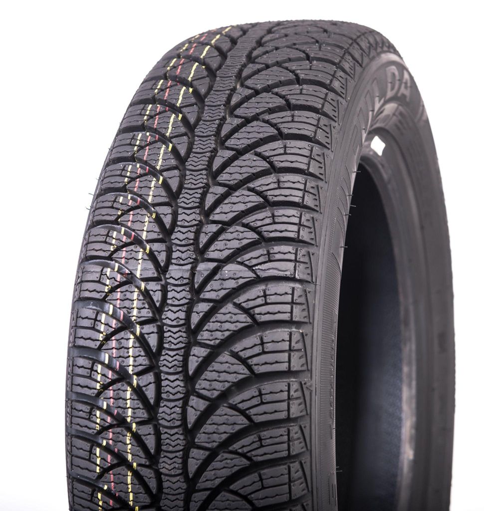 Fulda Kristall Montero 3 185/60 R15 84 T Immagine del prodotto 