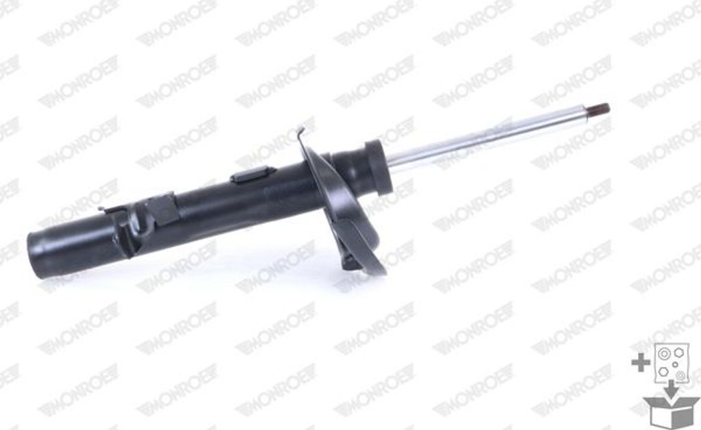 MONROE Stoßdämpfer für FORD Kuga Mk2 (DM2) Federbein G8808