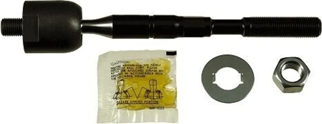 Supprimer le Jeu de Direction : Joint Axial TRW JAR879 Previa R3 OE