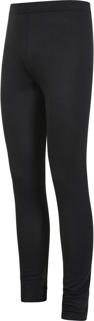Trespass Unisex Yomp360 Unterhose / Leggings TP940 (Medium) (Schwarz)
