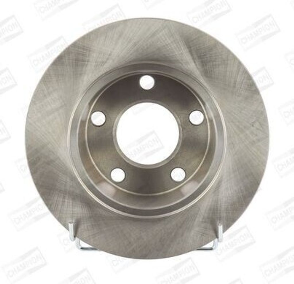 CHAMPION 562690CH - OE 4B0615601A Bremsscheibe für A6 (4B)