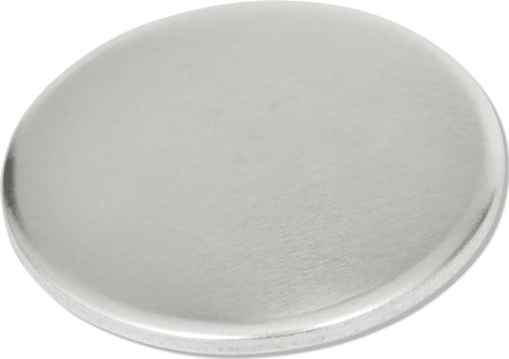 500 pz Parti Bottoni a Spilla 58 mm Immagine del prodotto 