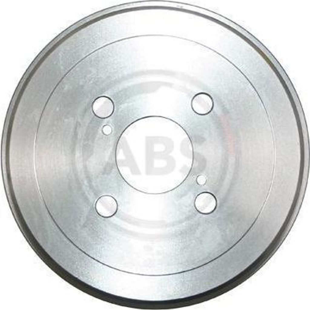 A.B.S. 2623-S Bremstrommel OE 4243112140 kompatibel mit Corolla