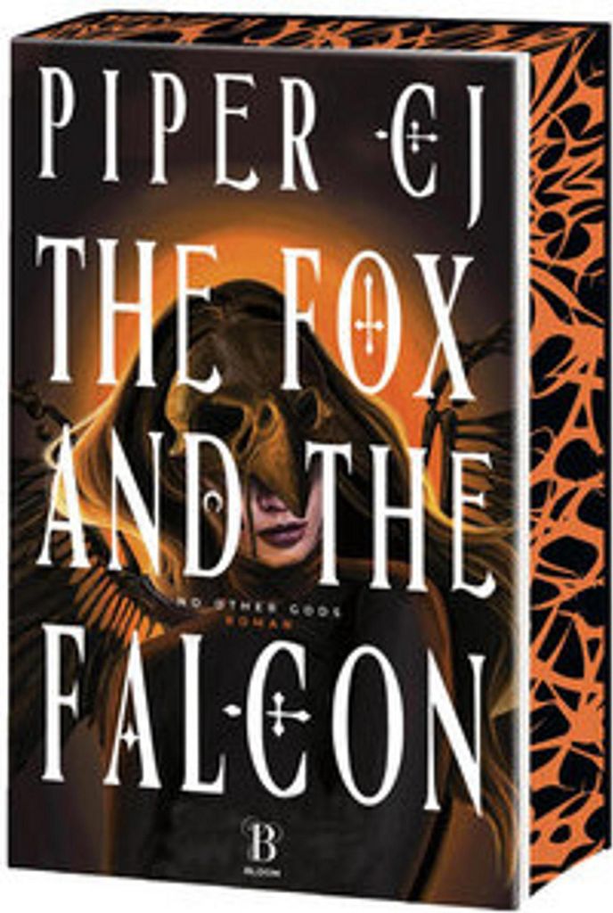 The Fox and the Falcon