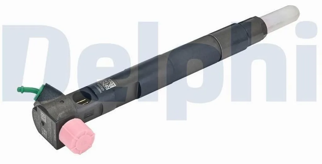 Injecteur Mercedes W204 2.1 CDI : Stop Fumée Noire et Perte de Puissance