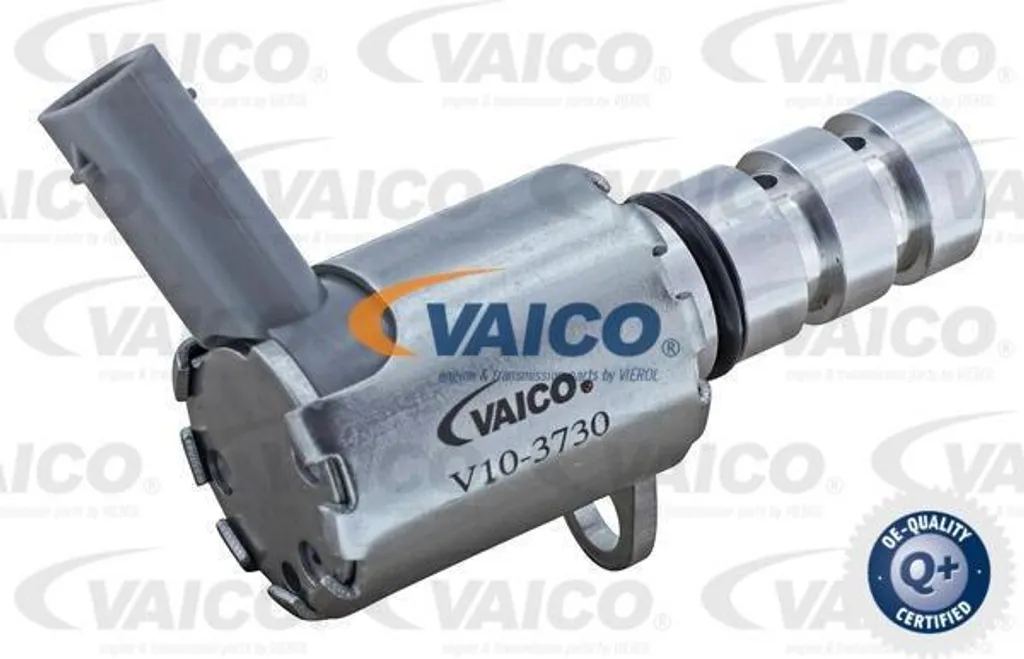 Électrovanne d'Arbre à Cames pour Audi A3 A4 Q5 et VW Golf Passat