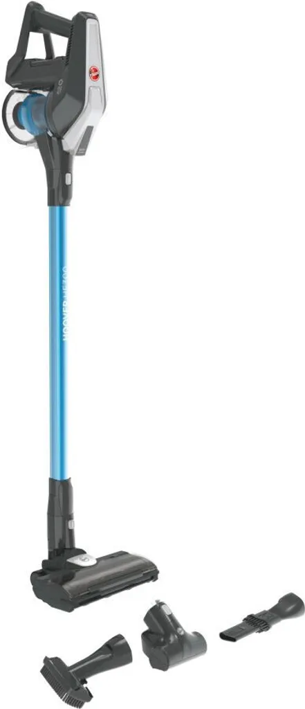 Aspirateur balai sans fil Hoover 39400986 240 W : Nettoyage Polyvalent