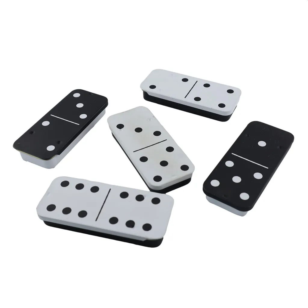 Blechbox - Kleine Blechdose - Dominostein | Kaufland.de Blechbox - Kleine Blechdose - Dominostein | Kaufland.de