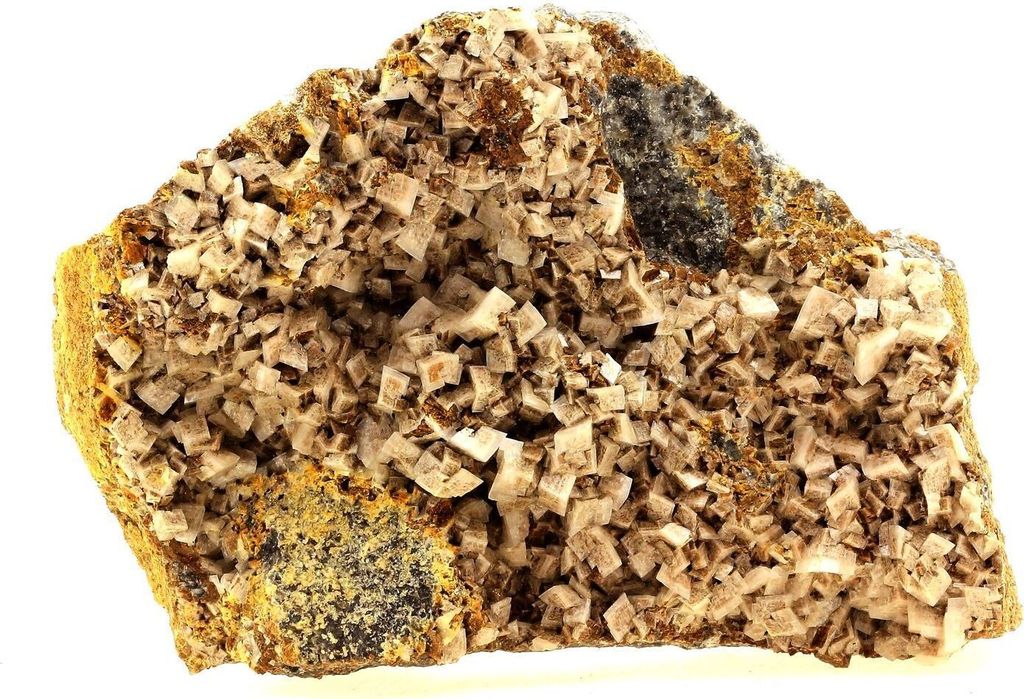 Dolomit 1017,0 Karat