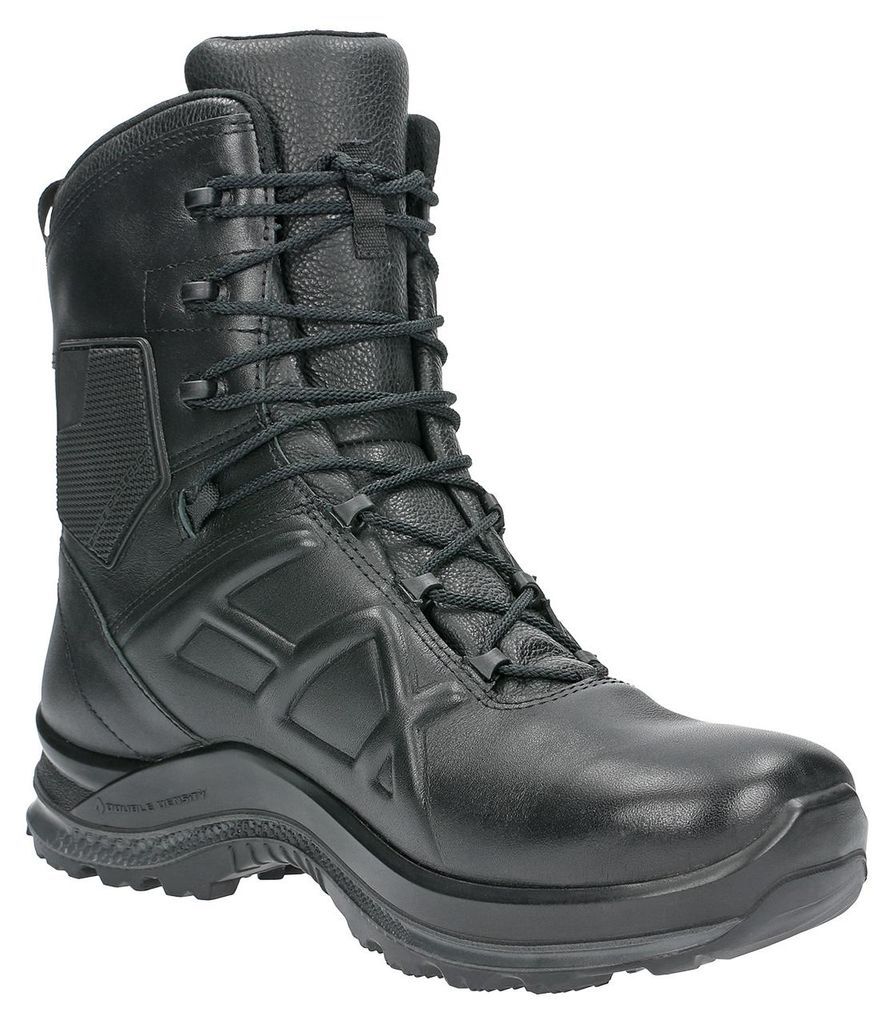 Haix BLACK EAGLE Tactical 2.0 GTX WTR high/black 340036, Produktbild 