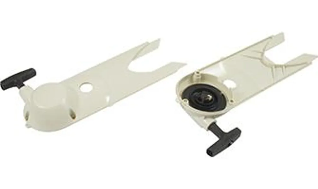 Lanceur complet adaptable pour découpeuse Stihl TS400 neuf