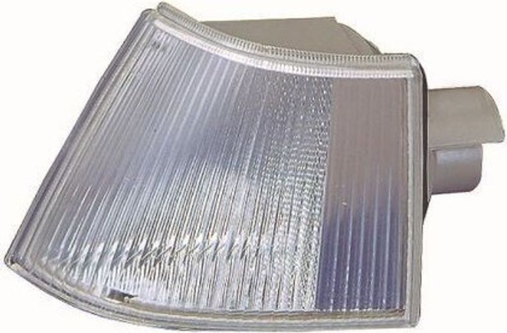 ABAKUS 551-1509R-WE Blinker Blinkleuchte vorne Rechts für RENAULT 21 Stufenheck (L48) 21 Kombi (K48) 21 (B48) 21 Kasten (S48)