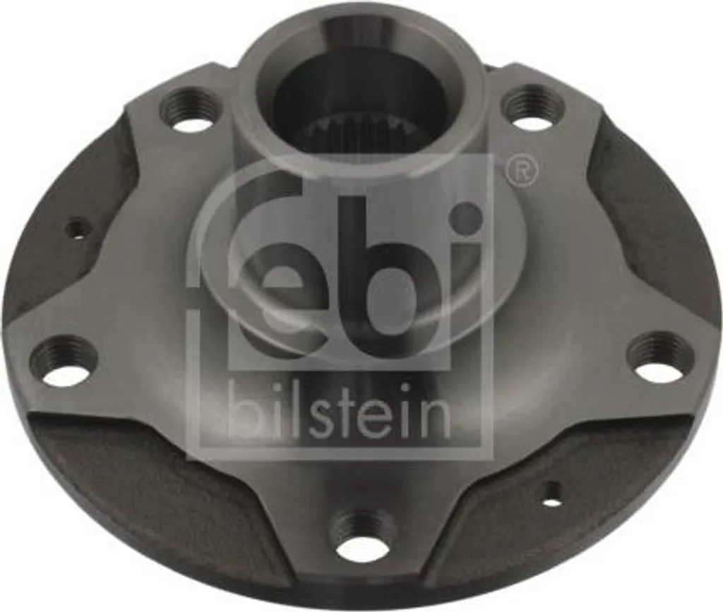 Moyeu de roue FEBI BILSTEIN 40225 pour essieu arrière de véhicule